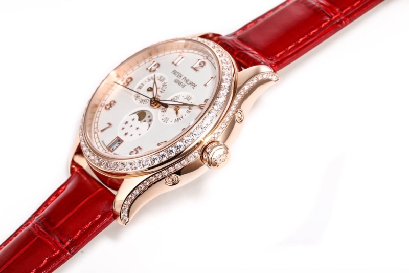 PATEK PHILIPPE